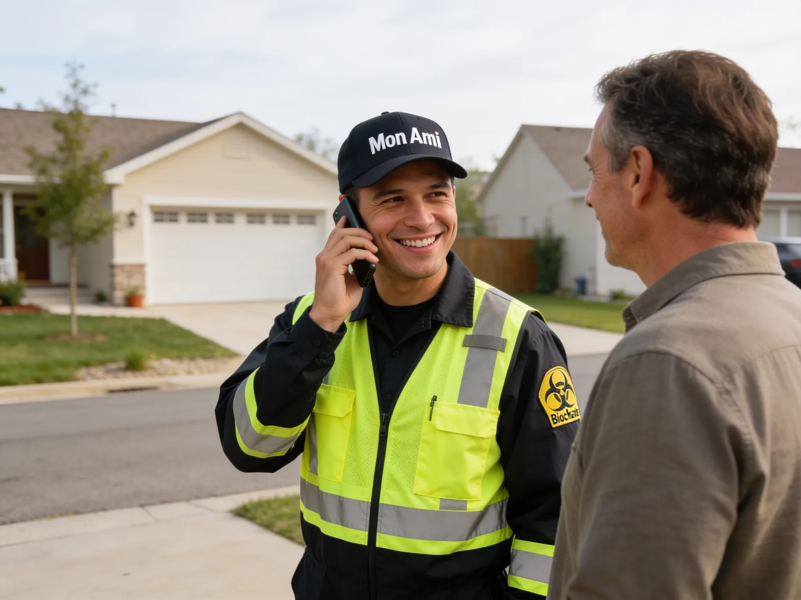 Sewage Cleanup Keyport, NJ FAQs
