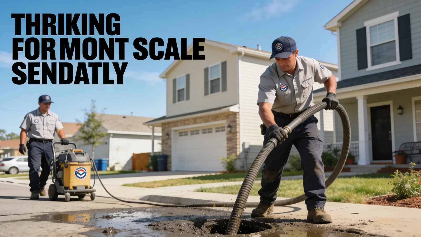 Sewage Cleanup in Keyport, NJ near me